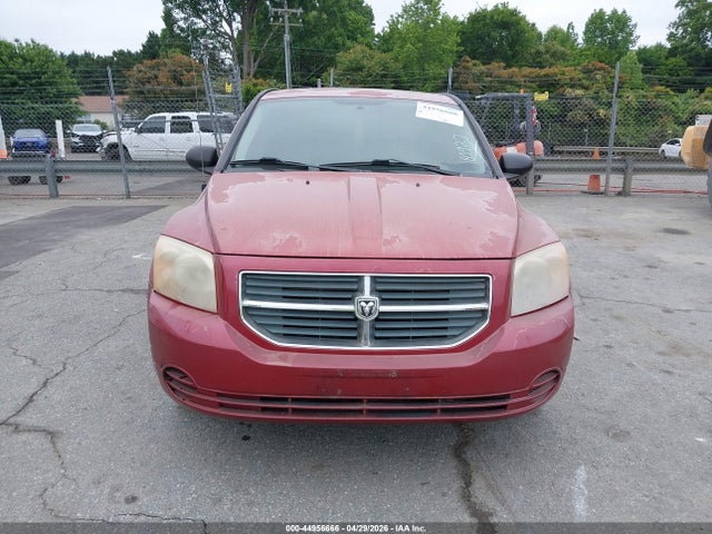 44956666 :رقم المزاد ، 1B3HB48A99D180927 vin ، 2009 Dodge Caliber Sxt مزاد بيع