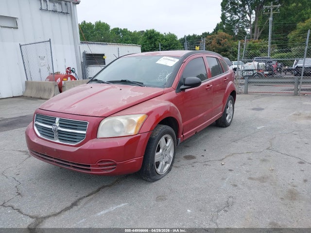 44956666 :رقم المزاد ، 1B3HB48A99D180927 vin ، 2009 Dodge Caliber Sxt مزاد بيع