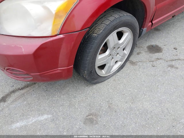 44956666 :رقم المزاد ، 1B3HB48A99D180927 vin ، 2009 Dodge Caliber Sxt مزاد بيع