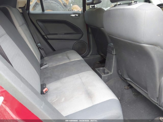 44956666 :رقم المزاد ، 1B3HB48A99D180927 vin ، 2009 Dodge Caliber Sxt مزاد بيع
