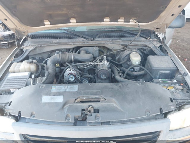 44956669 :رقم المزاد ، 1GTEC19X46Z153598 vin ، 2006 Gmc Sierra 1500 Work Truck مزاد بيع