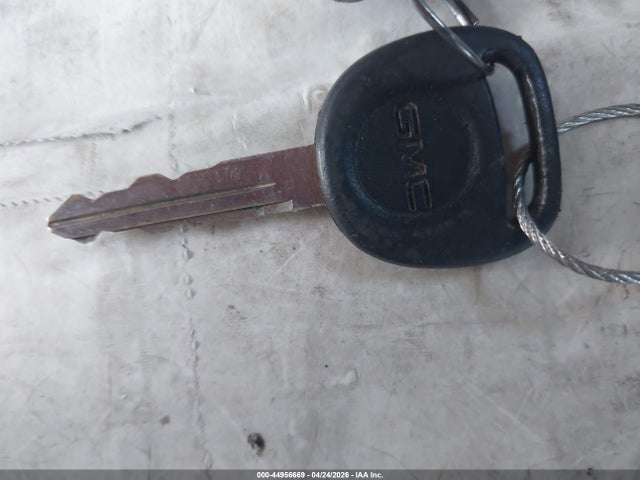 44956669 :رقم المزاد ، 1GTEC19X46Z153598 vin ، 2006 Gmc Sierra 1500 Work Truck مزاد بيع