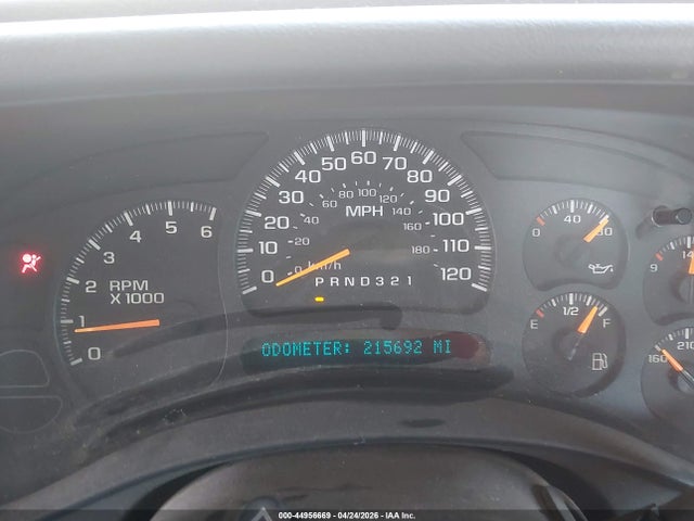 44956669 :رقم المزاد ، 1GTEC19X46Z153598 vin ، 2006 Gmc Sierra 1500 Work Truck مزاد بيع