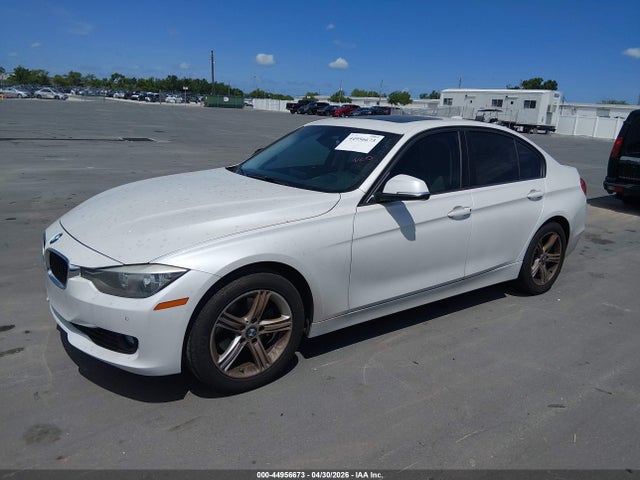Продаж на аукціоні авто 2015 Bmw 328i, vin: WBA3A5G57FNS84471, номер лоту: 44956673