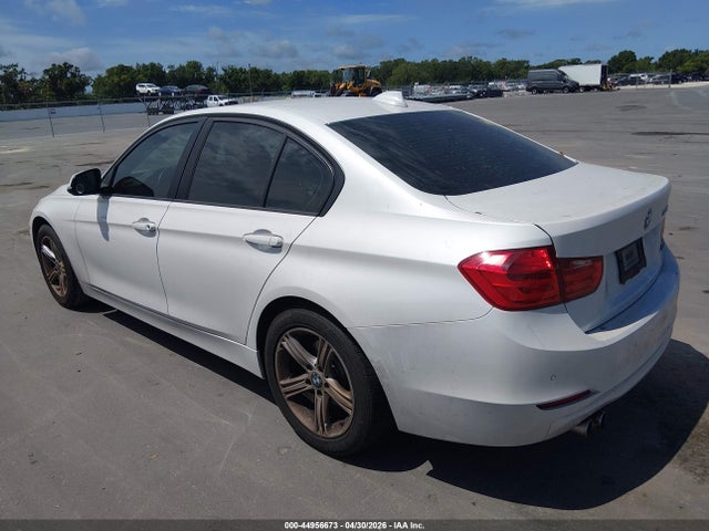 Продаж на аукціоні авто 2015 Bmw 328i, vin: WBA3A5G57FNS84471, номер лоту: 44956673