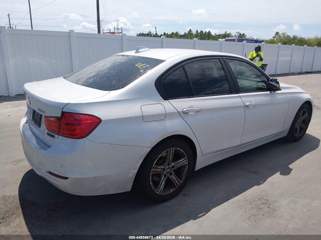 Продаж на аукціоні авто 2015 Bmw 328i, vin: WBA3A5G57FNS84471, номер лоту: 44956673