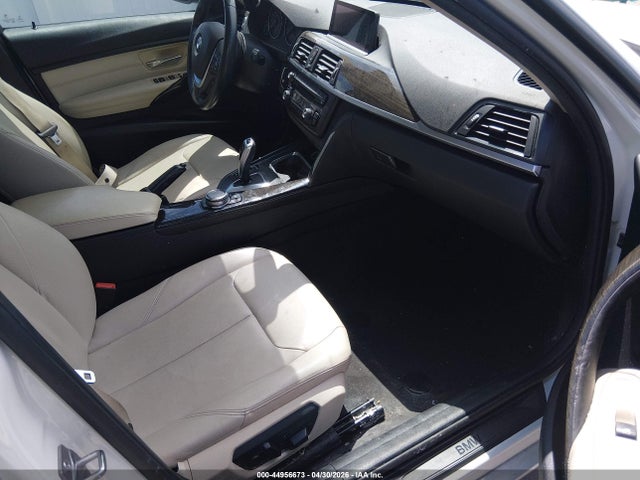 Продаж на аукціоні авто 2015 Bmw 328i, vin: WBA3A5G57FNS84471, номер лоту: 44956673