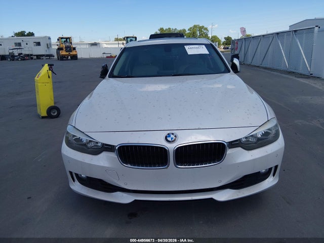 Продаж на аукціоні авто 2015 Bmw 328i, vin: WBA3A5G57FNS84471, номер лоту: 44956673