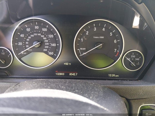 Продаж на аукціоні авто 2015 Bmw 328i, vin: WBA3A5G57FNS84471, номер лоту: 44956673