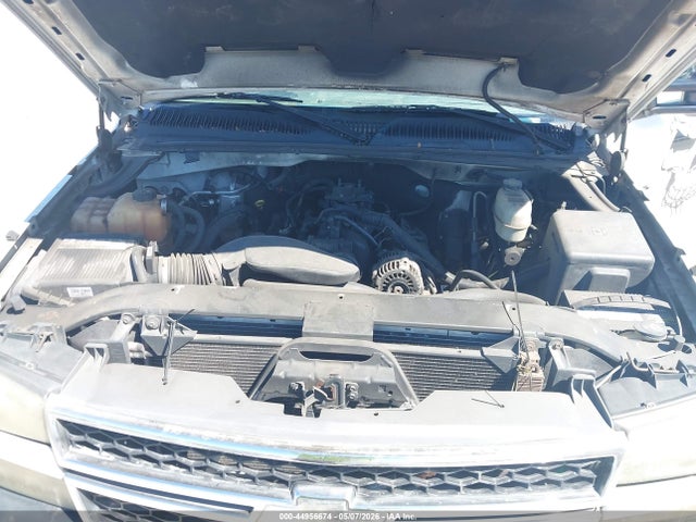 Aukcja sprzedaży 2005 Chevrolet Silverado 2500hd Work Truck, vin: 1GBHC24U55E170324, numer aukcji: 44956674