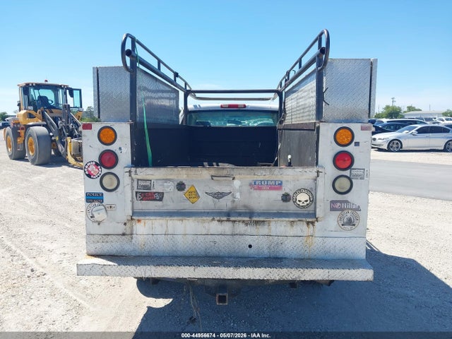 Aukcja sprzedaży 2005 Chevrolet Silverado 2500hd Work Truck, vin: 1GBHC24U55E170324, numer aukcji: 44956674