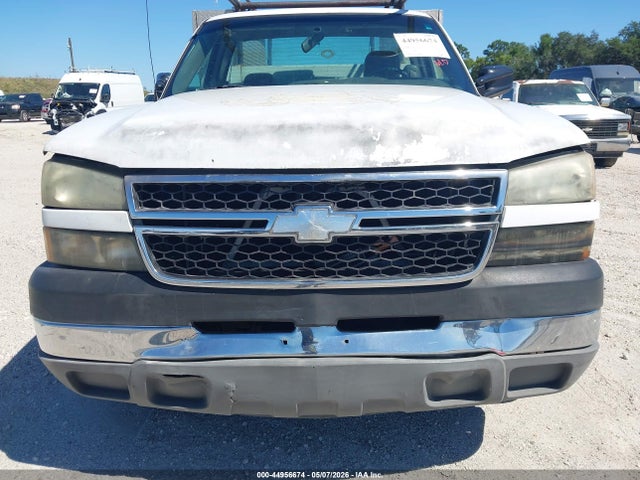 Aukcja sprzedaży 2005 Chevrolet Silverado 2500hd Work Truck, vin: 1GBHC24U55E170324, numer aukcji: 44956674