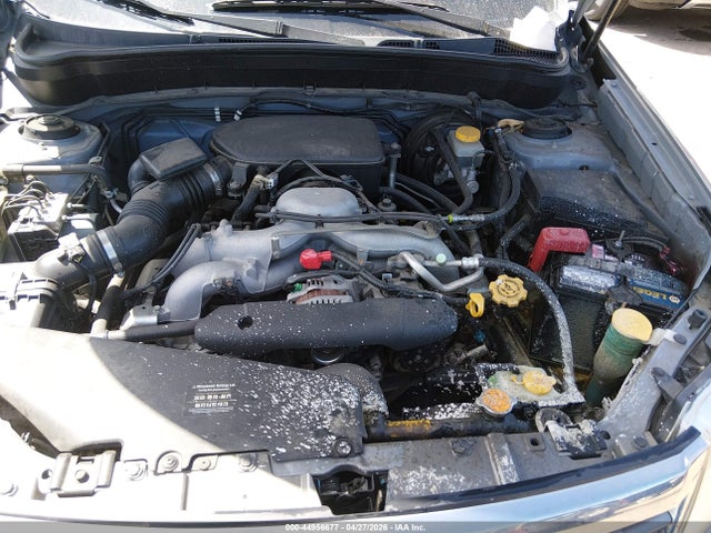Aukcja sprzedaży 2009 Subaru Forester 2.5x, vin: JF2SH61659H776776, numer aukcji: 44956677