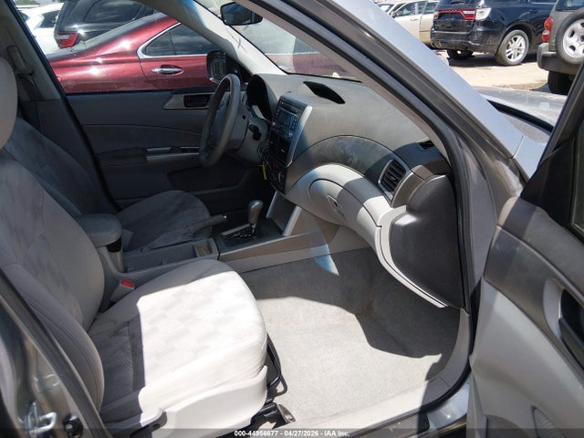 Aukcja sprzedaży 2009 Subaru Forester 2.5x, vin: JF2SH61659H776776, numer aukcji: 44956677