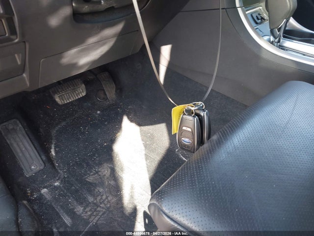 44956678 :رقم المزاد ، 4S4WMAPD7M3434865 vin ، 2021 Subaru Ascent Limited مزاد بيع