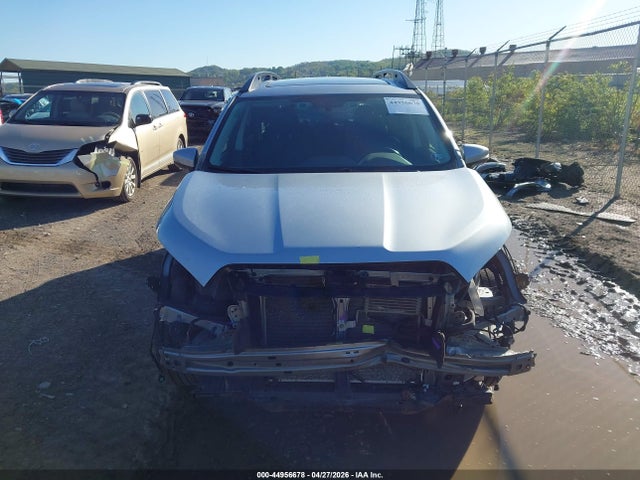44956678 :رقم المزاد ، 4S4WMAPD7M3434865 vin ، 2021 Subaru Ascent Limited مزاد بيع
