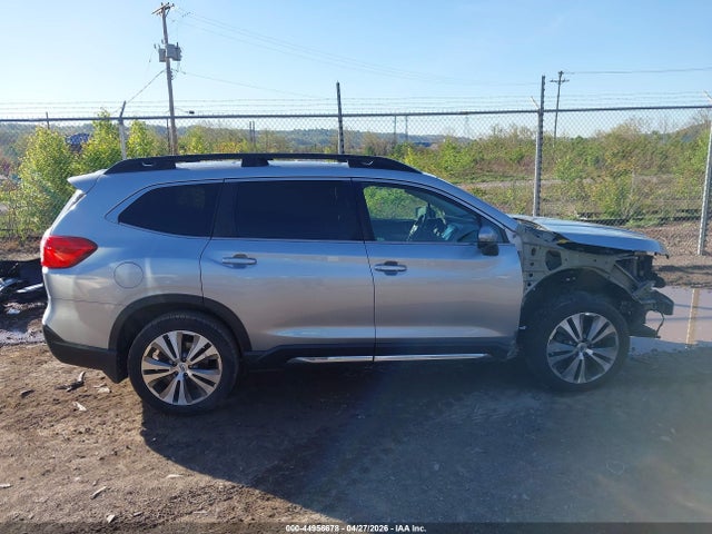 44956678 :رقم المزاد ، 4S4WMAPD7M3434865 vin ، 2021 Subaru Ascent Limited مزاد بيع