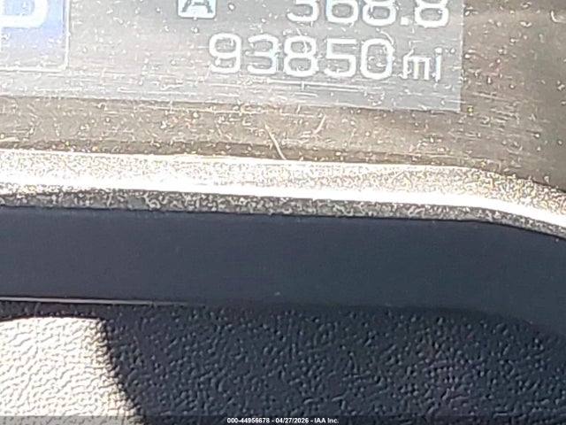 44956678 :رقم المزاد ، 4S4WMAPD7M3434865 vin ، 2021 Subaru Ascent Limited مزاد بيع