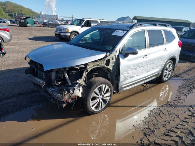 44956678 :رقم المزاد ، 4S4WMAPD7M3434865 vin ، 2021 Subaru Ascent Limited مزاد بيع