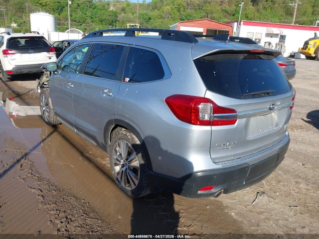 44956678 :رقم المزاد ، 4S4WMAPD7M3434865 vin ، 2021 Subaru Ascent Limited مزاد بيع