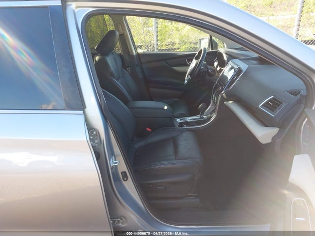 44956678 :رقم المزاد ، 4S4WMAPD7M3434865 vin ، 2021 Subaru Ascent Limited مزاد بيع
