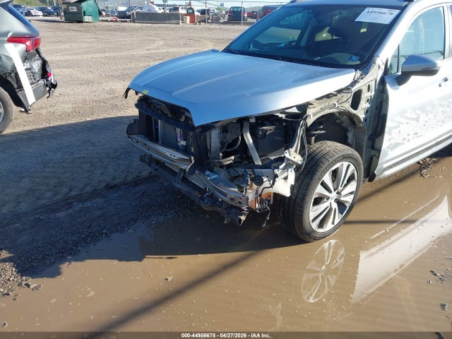 44956678 :رقم المزاد ، 4S4WMAPD7M3434865 vin ، 2021 Subaru Ascent Limited مزاد بيع