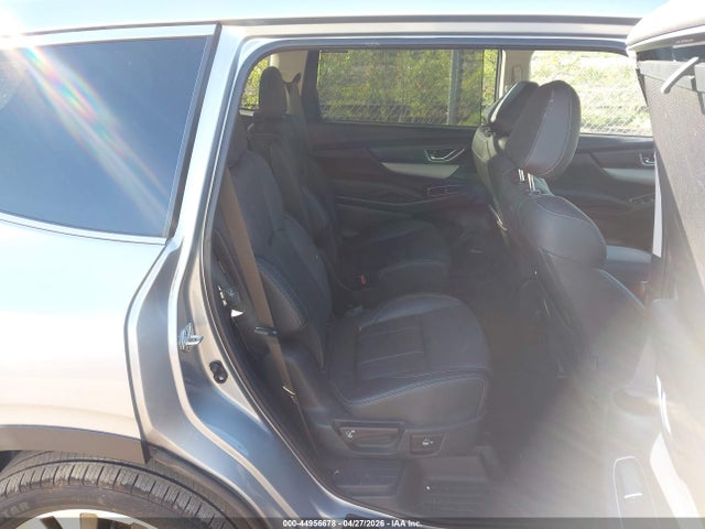44956678 :رقم المزاد ، 4S4WMAPD7M3434865 vin ، 2021 Subaru Ascent Limited مزاد بيع