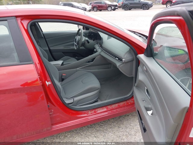 Продаж на аукціоні авто 2023 Hyundai Elantra Sel, vin: KMHLS4AG4PU489091, номер лоту: 44956679