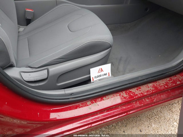 Продаж на аукціоні авто 2023 Hyundai Elantra Sel, vin: KMHLS4AG4PU489091, номер лоту: 44956679