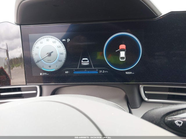Продаж на аукціоні авто 2023 Hyundai Elantra Sel, vin: KMHLS4AG4PU489091, номер лоту: 44956679