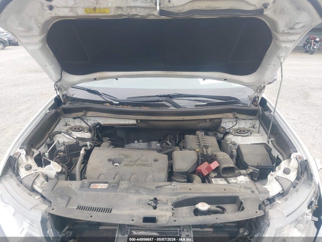 Aukcja sprzedaży 2016 Mitsubishi Outlander Se, vin: JA4AZ3A31GZ054539, numer aukcji: 44956687