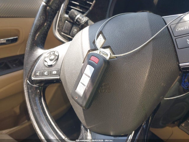 Aukcja sprzedaży 2016 Mitsubishi Outlander Se, vin: JA4AZ3A31GZ054539, numer aukcji: 44956687