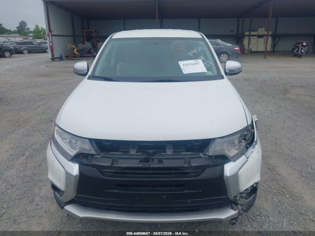 Aukcja sprzedaży 2016 Mitsubishi Outlander Se, vin: JA4AZ3A31GZ054539, numer aukcji: 44956687