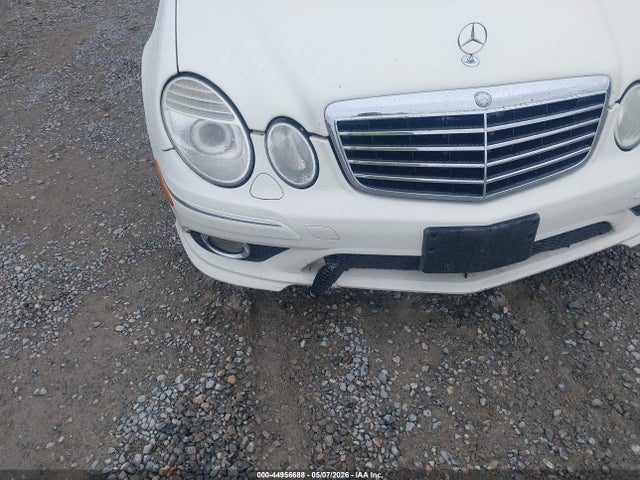 2009 Mercedes-benz E 350 4matic მანქანა იყიდება აუქციონზე, vin: WDBUF87X79B393982, აუქციონის ნომერი: 44956688