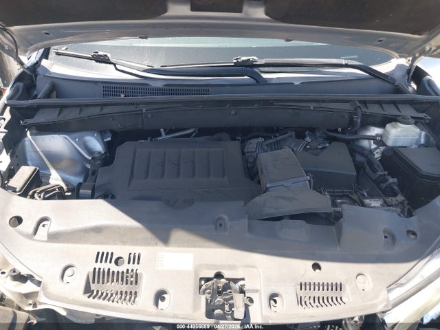 Toyota Highlander Le Plus V6 2014 5TDZKRFH6ES032975 Image 10