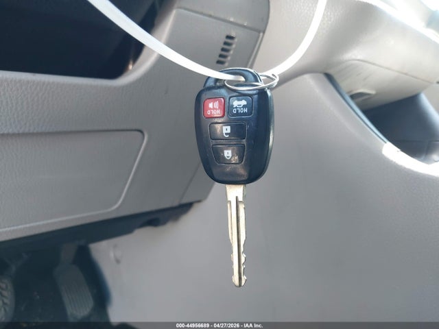 Toyota Highlander Le Plus V6 2014 5TDZKRFH6ES032975 Image 11
