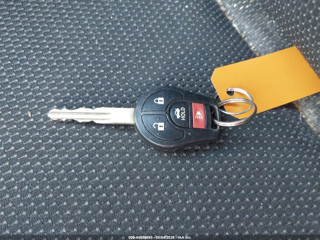 3N1AB7AP0FY285660 Nissan SENTRA S