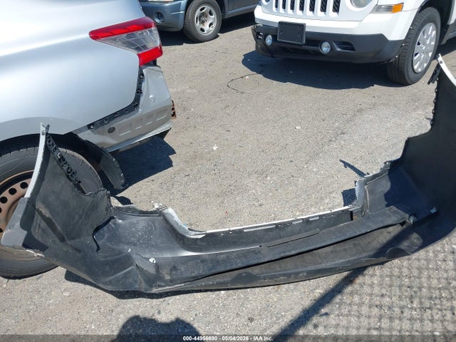 3N1AB7AP0FY285660 Nissan SENTRA S