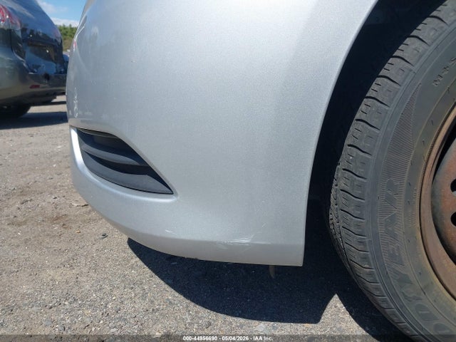 3N1AB7AP0FY285660 Nissan SENTRA S
