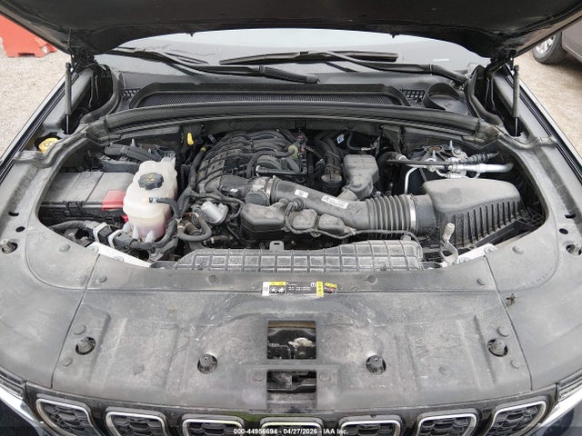 Aukcja sprzedaży 2024 Jeep Grand Cherokee Limited 4x4, vin: 1C4RJHBG1RC252168, numer aukcji: 44956694