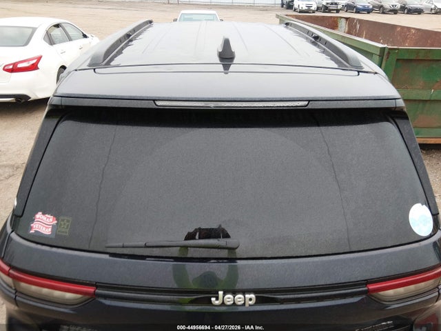 Aukcja sprzedaży 2024 Jeep Grand Cherokee Limited 4x4, vin: 1C4RJHBG1RC252168, numer aukcji: 44956694