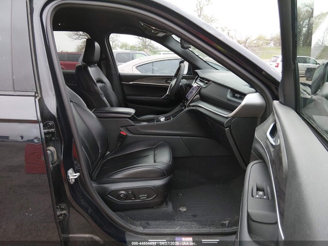 Aukcja sprzedaży 2024 Jeep Grand Cherokee Limited 4x4, vin: 1C4RJHBG1RC252168, numer aukcji: 44956694