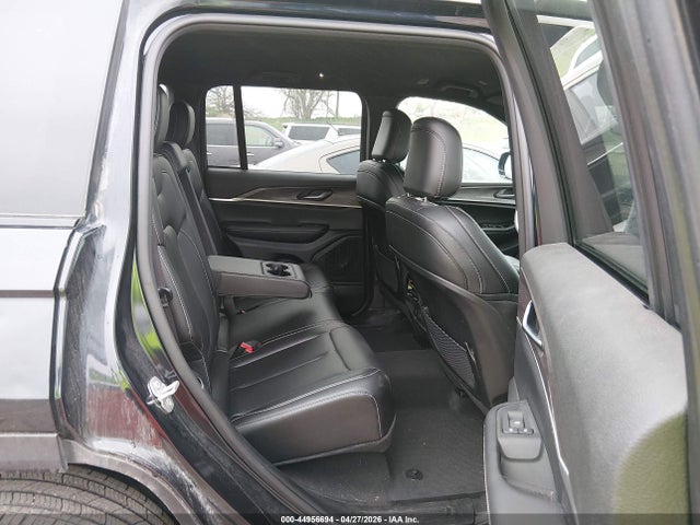 Aukcja sprzedaży 2024 Jeep Grand Cherokee Limited 4x4, vin: 1C4RJHBG1RC252168, numer aukcji: 44956694