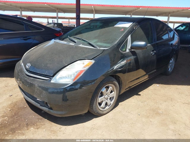 Aukcja sprzedaży 2008 Toyota Prius, vin: JTDKB20U487732717, numer aukcji: 44956695