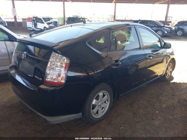 Aukcja sprzedaży 2008 Toyota Prius, vin: JTDKB20U487732717, numer aukcji: 44956695