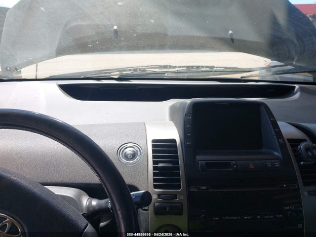 Aukcja sprzedaży 2008 Toyota Prius, vin: JTDKB20U487732717, numer aukcji: 44956695