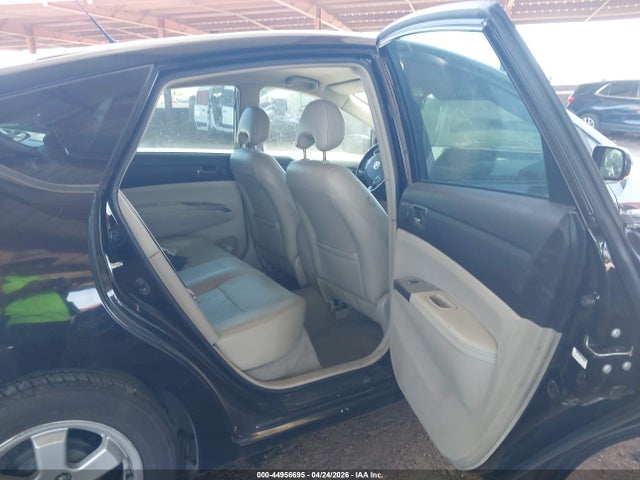 Aukcja sprzedaży 2008 Toyota Prius, vin: JTDKB20U487732717, numer aukcji: 44956695