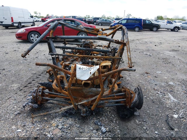 44956697 :رقم المزاد ، 3JBVDAW47HK000045 vin ، 2017 Can-am Maverick X3 X Ds Turbo R مزاد بيع