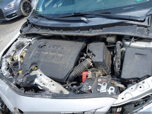 Aukcja sprzedaży 2013 Toyota Corolla L, vin: 5YFBU4EE4DP149340, numer aukcji: 44956698