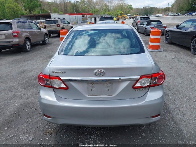 Aukcja sprzedaży 2013 Toyota Corolla L, vin: 5YFBU4EE4DP149340, numer aukcji: 44956698